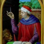 Medieval Scribe