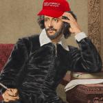 Shakespeare Trump