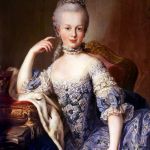 Marie Antoinette | LET THEM; USE POSH | image tagged in marie antoinette | made w/ Imgflip meme maker
