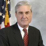Robert Mueller | AN AMERICAN; HERO | image tagged in robert mueller | made w/ Imgflip meme maker