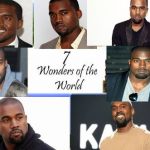 Kanye West | image tagged in kanye west | made w/ Imgflip meme maker