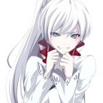 I'd hit that Weiss Meme | WHEN WEISS IS FEELING LEWD | image tagged in i'd hit that weiss meme | made w/ Imgflip meme maker
