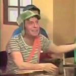 Chavo bruto