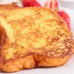 FRENCH TOAST 