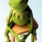 Concerned Kermit | YOU SHOULD BE OFF BOOK. LET’S TALK ABOUT HOW THAT MAKES YOU FEEL... | image tagged in concerned kermit | made w/ Imgflip meme maker