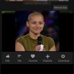 Emma Gonzalez liberal pornstar