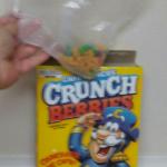 Captain Crunch