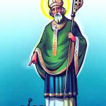 St Patrick & Snakes