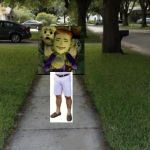 you know i had to do it to em  | image tagged in you know i had to do it to em happy mask salesman | made w/ Imgflip meme maker