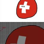 swissball | DO YOU PREFER
GERMANS OR ITALIANS? SWITZERLAND? GERTALIANS | image tagged in swissball | made w/ Imgflip meme maker