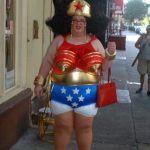 Wonder Woman | EMPOWERING WOMEN EVERYWHERE | image tagged in wonder woman | made w/ Imgflip meme maker