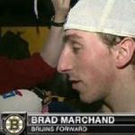 Brad Marchand