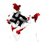 Nazi India