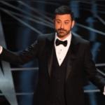 Jimmy Kimmel Oscars 2018