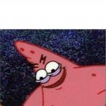 Savage Patrick Meme Generator - Imgflip