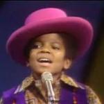 Jackson 5 MJ