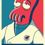 Zoidberg the president