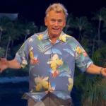 Pat Sajak meme