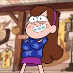 Cool Mabel