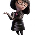 Incredibles lady  | DARLING.. SHRINK PREVENTION IS FASHIONABLE | image tagged in incredibles lady | made w/ Imgflip meme maker