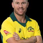 David Warner SBW