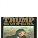 the art of the deal trump