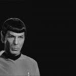Spock Service Announcement meme