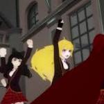 team RWBY