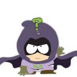 mysterion