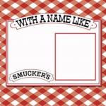 Smuckers birhday meme