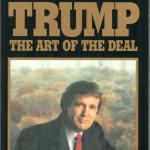 Trump: The Art Of The Deal meme