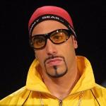 Ali-G