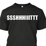 Shitty shirt | SSSHHHIIITTT | image tagged in blank shirt tommymac,the shit memes here | made w/ Imgflip meme maker