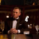 James Bond GPA | WHAT IS YOUR GPA? 4; 3.94 | image tagged in james bond gpa | made w/ Imgflip meme maker