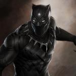 Black Panther