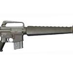 Colt M-16/AR 15