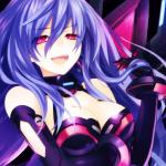 Iris heart