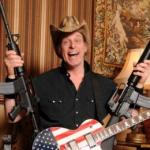 ted nugent #1