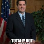 Devin Nunes | DEVIN NUNES:; TOTALLY NOT A TOADIE | image tagged in devin nunes | made w/ Imgflip meme maker