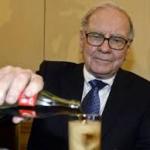Warren Buffett Coca Cola
