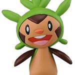 Chespin meme