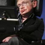 RIP. Stephen Hawking