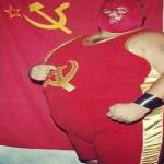 Captain USSR