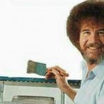 Bob Ross 