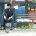 Sad Keanu