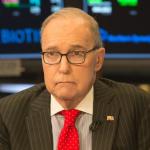 Kudlow pooped