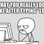 Computer Guy Meme Generator - Imgflip