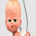 boss baby