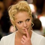 Katherine Heigl