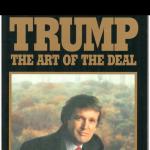 Trump Art Of The Deal